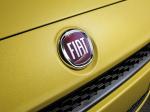 Fiat Punto Born this way Concept 2011 года